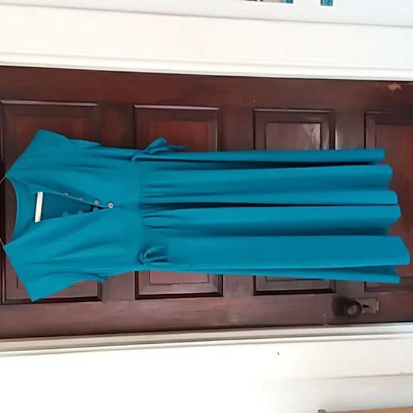 Vintage Paulette Original Chicago dress - Picture 7 of 11